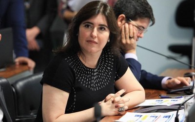 No dia do aniversário de Três Lagoas, Simone Tebet anuncia verba de R$ 5 milhões para o combate à Covid-19 