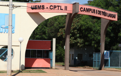 UFMS realiza eleições para reitor com 5 chapas e autonomia sob ameaça