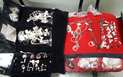 SIG procura por donos de eletrônicos e outros materiais que foram furtados em Três Lagoas 