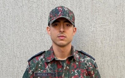 1º Tenente Gabriel é o novo comandante da Polícia Militar Ambiental de Três Lagoas  