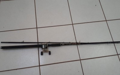 PMA multa turistas de Birigui e Bauru que pescavam na região da Ilha Comprida 