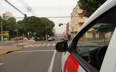 Polícia de Andradina procura por homem que mostrou órgãos genitais à crianças 