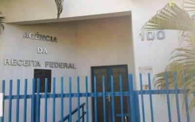 A 10 dias do prazo, Receita Federal de Três Lagoas já recebeu 17.298 declarações 
