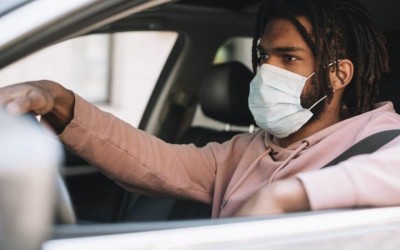 Decreto obriga que motoristas de Três Lagoas usem máscaras dentro dos veículos 
