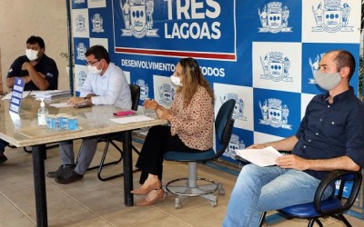 Esportes coletivos continuam suspensos e Igrejas podem funcionar com 40% da capacidade 