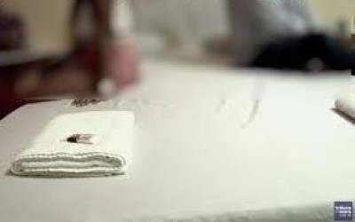 Em Penápolis, homem é flagrado com adolescente em motel 