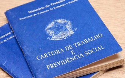De vendedor a Supervisor de pintura; veja as vagas de trabalho para Três Lagoas 
