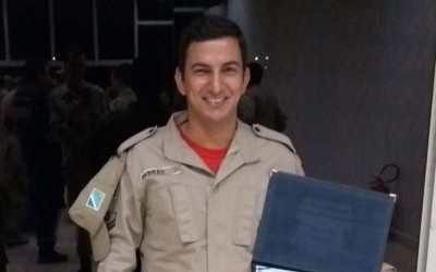 ANJOS: Corpo de Bombeiros de Três Lagoas, 'ressuscita' idosa