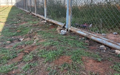 Após agentes encontrarem drogas em presídio, custodiado é levado para cela disciplinar