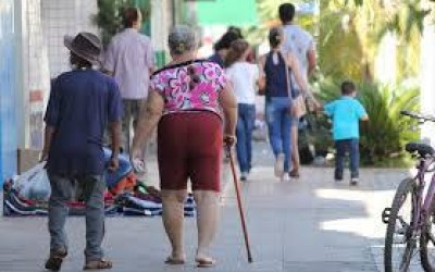 Covid-19: Pesquisa aponta que Três Lagoas têm 38,9% de índice de isolamento