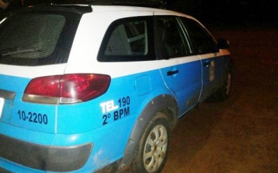 Homem que vendia drogas perto de bar em avenida de Três Lagoas é preso pela PM