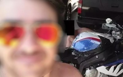 Juiz revoga prisão domiciliar e manda filho de desembargadora voltar para presídio de Três Lagoas 