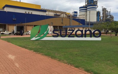 Suzano está entre as indústrias que defende o desenvolvimento sustentável e combate ao desmatamento na Amazônia