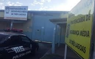 Duas empresas de Três Lagoas são certificadas para contratarem presos e egressos do sistema penitenciário