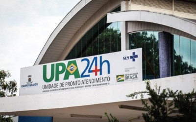 Em Campo Grande, mãe é presa no bar após espancar as filhas e quebrar costela de uma delas