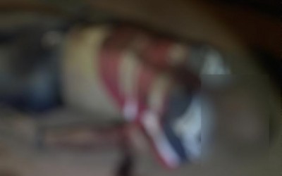 Sogro mata o genro com sete tiros após descobrir agressão contra a filha 