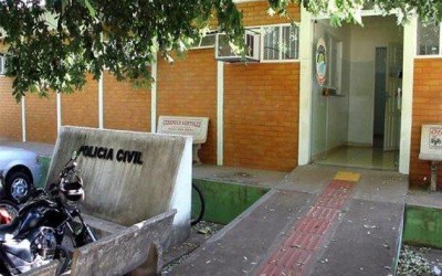 Em Brasilândia, paciente com sintomas de coronavírus se recusa a ficar internada e vira caso de polícia