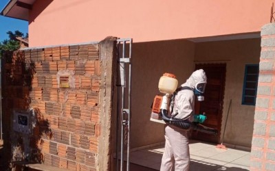 Boletim da Dengue confirma 2.687 casos positivos em Três Lagoas 