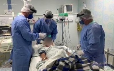 Três Lagoas vai receber R$ 640 mil para implantar Centros de Atendimento para Enfrentamento da Covid-19