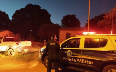 Em Juti, mãe abandona crianças para dar ‘rolê’ e acaba presa 