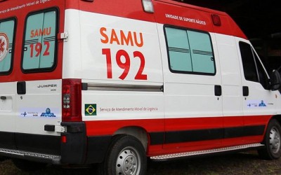 Tragédia: Criança de 1 ano morre afogada em piscina em Três Lagoas