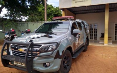 Em cinco dias, 94 pessoas foram presas pela PM de Três Lagoas