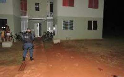 “Machão” ameaçou matar a esposa e acabou preso em Três Lagoas 