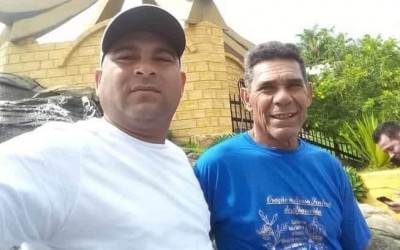 Morte de pai e filho em 48 horas entristece os três-lagoenses 