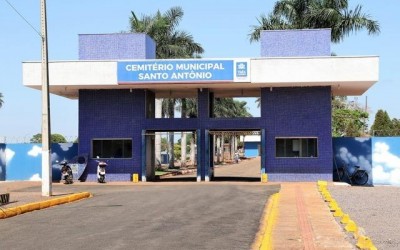 Saúde confirma 6º óbito por COVID-19 em Três Lagoas