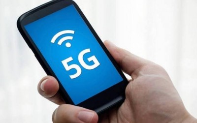 Sinal 5G chegará em setembro em MS e somente em Três Lagoas