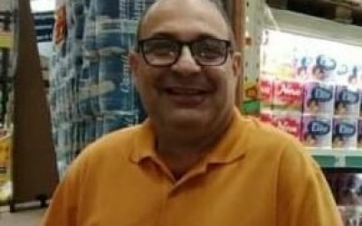 “Turquinho” é mais uma vítima da Covid-19 em Três Lagoas 