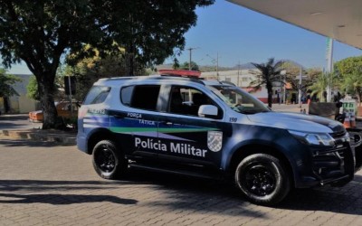 Em Corumbá, idosa cadeirante de 78 anos é estuprada por foragido da Justiça