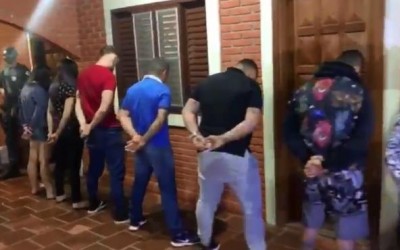 Maioria dos presos que aplicava golpes para sacar auxílio emergencial são de Araçatuba e Birigui