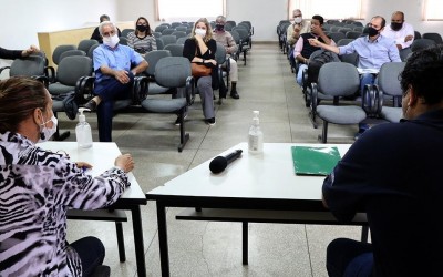 Comitê mantém regras de decretos e define reuniões para novas medidas contra a Covid-19