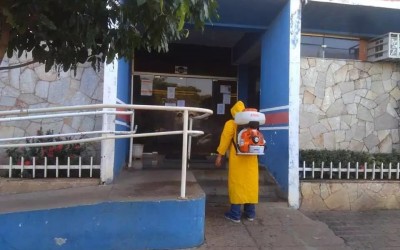 Macrorregião de Três Lagoas teve sua pior semana em número de novos casos de Covid-19