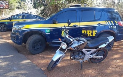 Homem que levava drogas em moto de Três Lagoas para Cassilândia receberia R$ 300 pelo transporte 