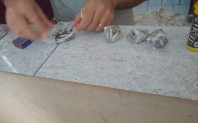 Jovem traficante, de 19 anos é preso em flagrante na Vila Haro