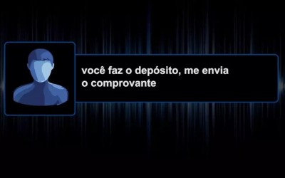 Em Campo Grande, pastor pede depósito de R$ 365 para livrar família de 