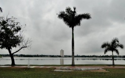 Temperatura em Três Lagoas começa a subir e Inmet prevê máxima de 32°C 