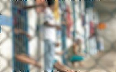 Suspensão das visitas no presídio de Três Lagoas é prorrogada por mais 15 dias