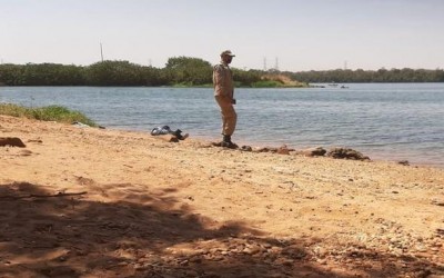 Polícia quer saber porque vítima de afogamento em Jupiá estava despida 