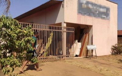 Dono de tapeçaria encontrado morto pode ter falecido por morte natural 