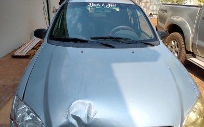 Cabeleireiro é apontado como autor de acidente que vitimou duas mulheres 