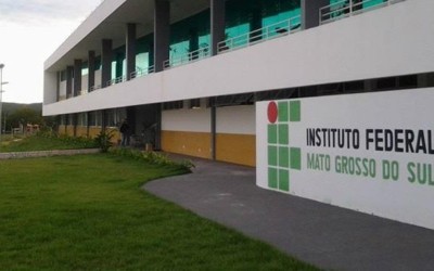 Abertas as inscrições para cursos técnicos integrados ao ensino médio da IFMS