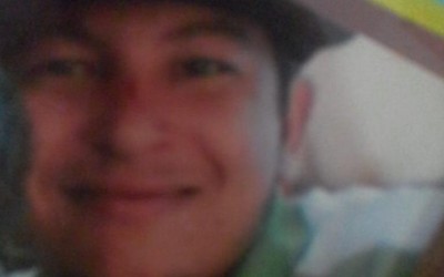 Ao sair para ir para Clínica de Reabilitação, jovem de 26 anos desaparece em Três Lagoas 