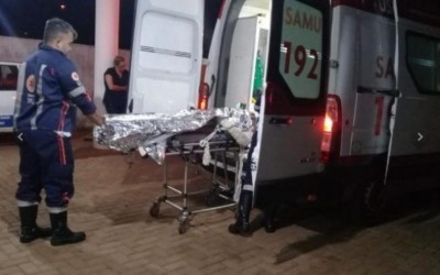 Discussão na Praça do Rodoviária termina em facadas e morte em Três Lagoas 