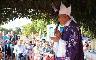 Finados: Três Lagoas terá seis Missas distribuídas em três dias
