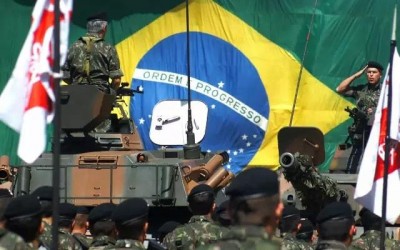 Exército de MS vai gastar R$ 8 milhões em festas com camarão e uísque 12 anos; Três Lagoas está na lista dos eventos 
