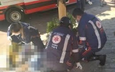 Homem que faleceu nesta sexta-feira teria vindo a Três Lagoas para visitar parentes no feriado  