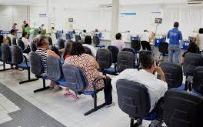 Por causa do Dia do Servidor, agências do INSS não abrem nesta sexta-feira 